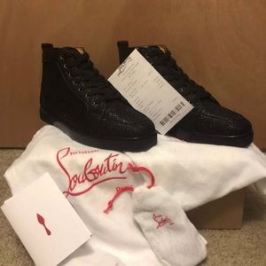 Meet your Posher, Ethan